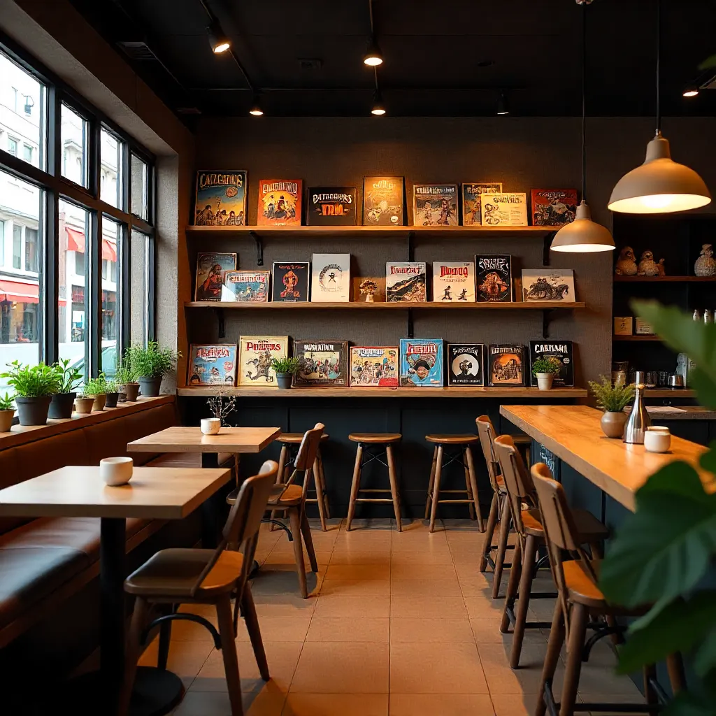 Fun party game collection