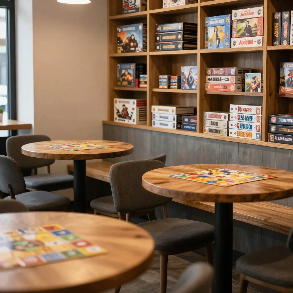 Kids workshop session