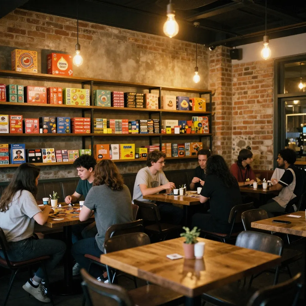 Two-player strategy game