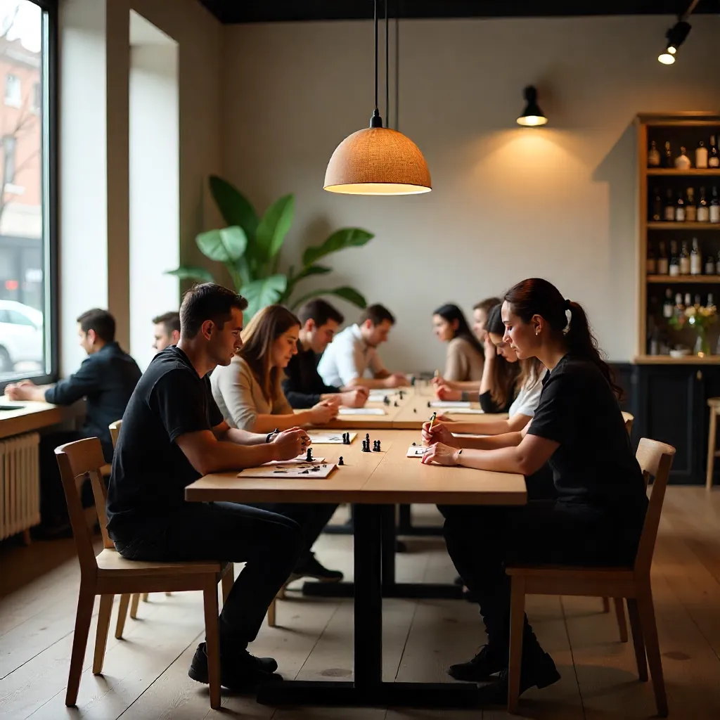 Game pieces and components