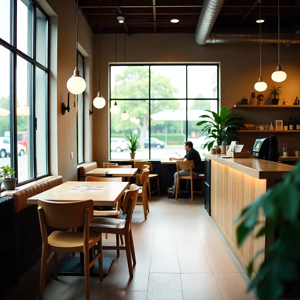 Players enjoying games together